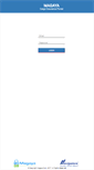 Mobile Screenshot of insurance.magaya.com